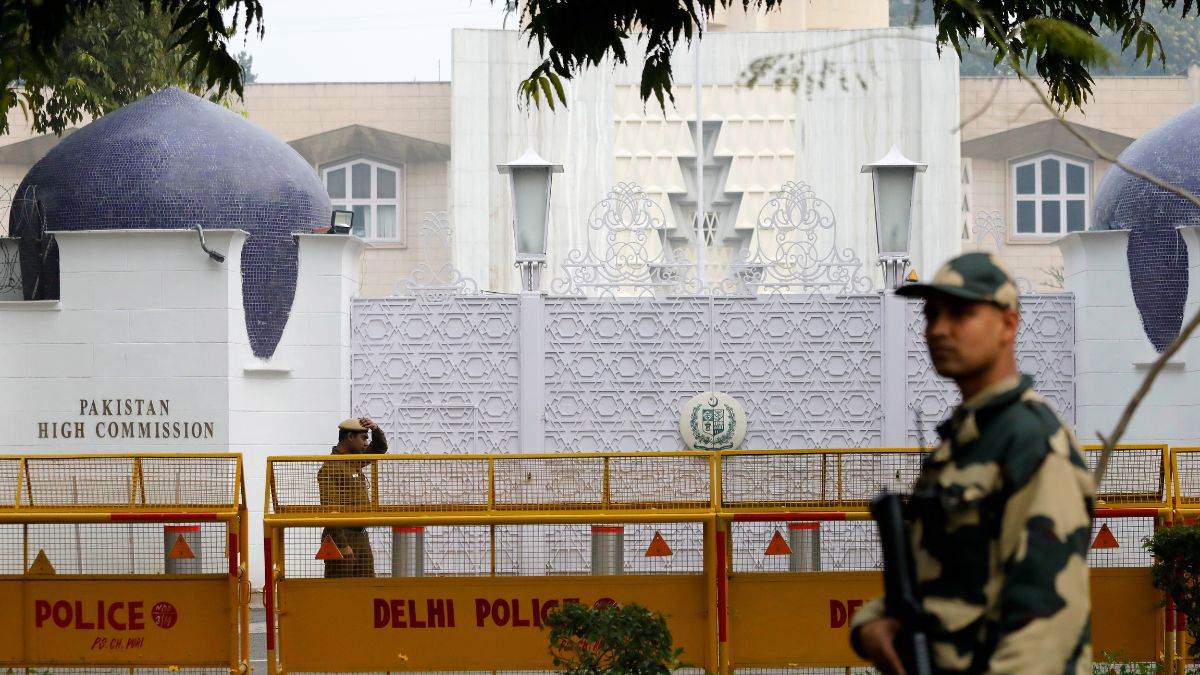 A spy ring in Punjab? Why has India expelled a Pakistan High Commission official? A spy ring in Punjab? Why has India expelled a Pakistan High Commission official?