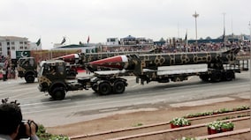 Pakistan upgrading nuclear arsenal, getting tech for WMDs from China, Turkey, UAE: Report