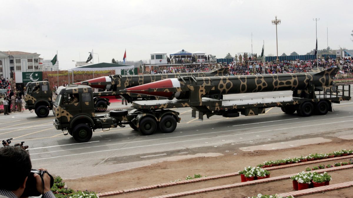 'Primary adversary, ancillary problem': 5 things US intel report says about India's security threat from China, Pak 'Primary adversary, ancillary problem': 5 things US intel report says about India's security threat from China, Pak