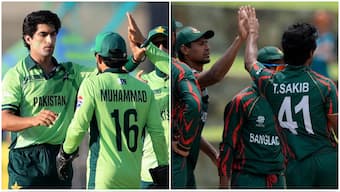 The cricket boards of Pakistan and Bangladesh face the prospect of a major financial loss if India decides to boycott them due to ongoing political tensions after the Pahalgam attack. Reuters/AP