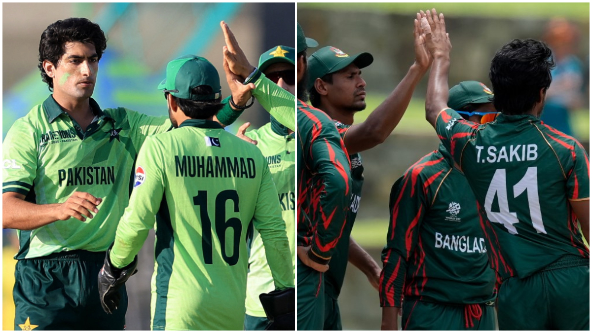 Pahalgam attack: Indian cricket boycott could reportedly lead to loss of INR 350 crore for Pakistan and Bangladesh Pahalgam attack: Indian cricket boycott could reportedly lead to loss of INR 350 crore for Pakistan and Bangladesh