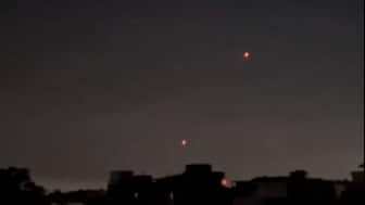 Pakistan launching missiles and drones targeting Indian territories. X