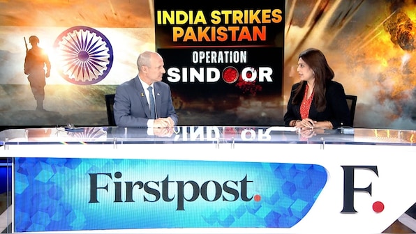 ‘Dangerous to contextualise terrorism’: Israeli envoy supports India's fight against terror, urges stronger global action