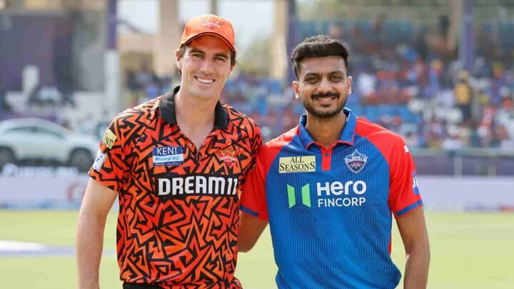IPL playoff scenarios: How SRH vs DC clash in Hyderabad will affect current standings, race to playoffs