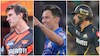 IPL 2025: Which overseas players will be returning for remaining matches? And how many will be missing out?