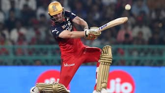 PBKS vs RCB Highlights, IPL 2025 Qualifier 1: Salt's 23-ball fifty helps RCB thrash PBKS by 8 wickets, storm into final