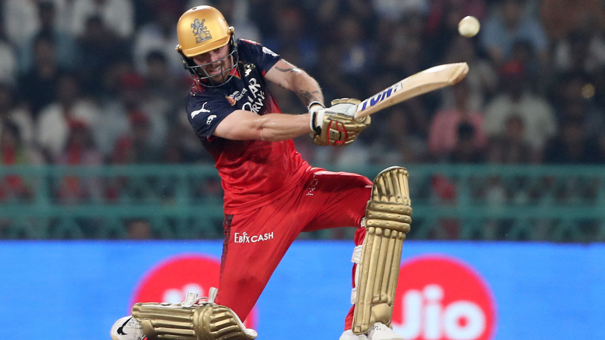PBKS vs RCB Highlights, IPL 2025 Qualifier 1: Salt's 23-ball fifty helps RCB thrash PBKS by 8 wickets, storm into final PBKS vs RCB Highlights, IPL 2025 Qualifier 1: Salt's 23-ball fifty helps RCB thrash PBKS by 8 wickets, storm into final