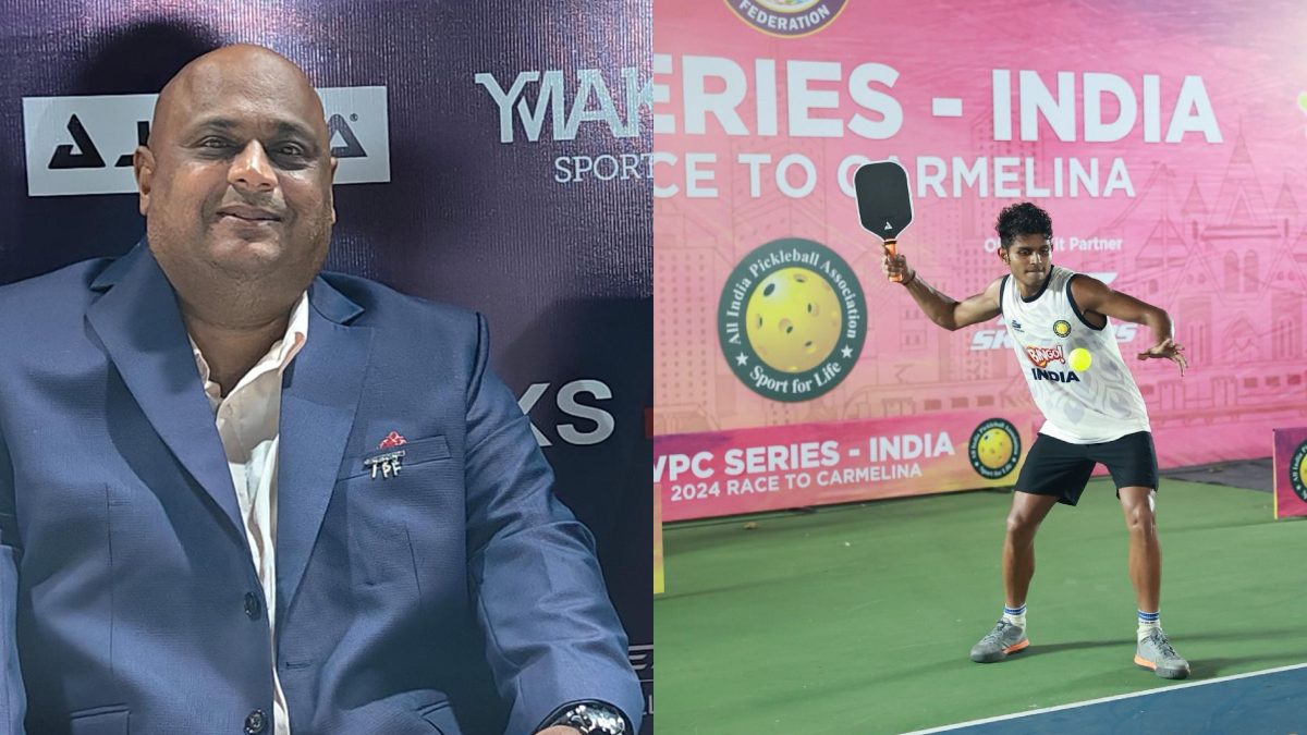 Pickleball lands in Indian court: AIPA accuses IPA of misleading Sports Ministry for recognition Pickleball lands in Indian court: AIPA accuses IPA of misleading Sports Ministry for recognition