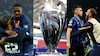 Champions League Final: Mbappe-less PSG look more balanced, hungry and capable, but Inter are dogged and experienced