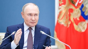 Putin holds talks with Netanyahu, Pezeshkian, offers mediation to prevent escalation