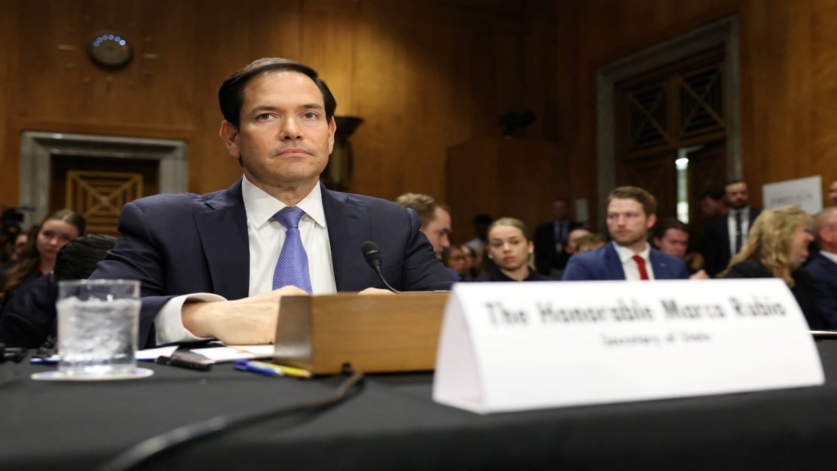 Rubio delays Japan, S Korea visits to focus on Israel-Hamas ceasefire ahead of Netanyahu's White House visit