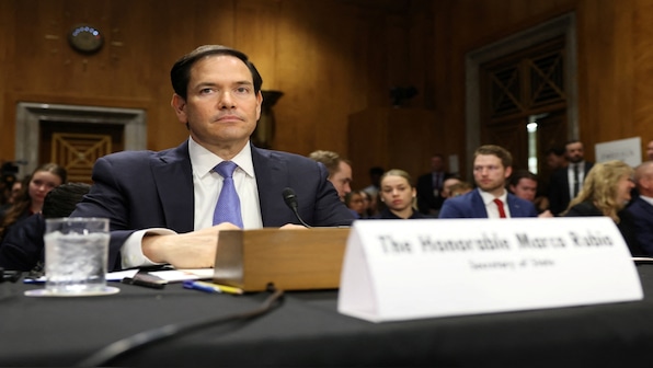 Rubio delays Japan, S Korea visits to focus on Israel-Hamas ceasefire ahead of Netanyahu's White House visit