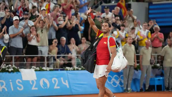 French Open 2025: Rafael Nadal tribute ceremony to headline opening day at Roland Garros