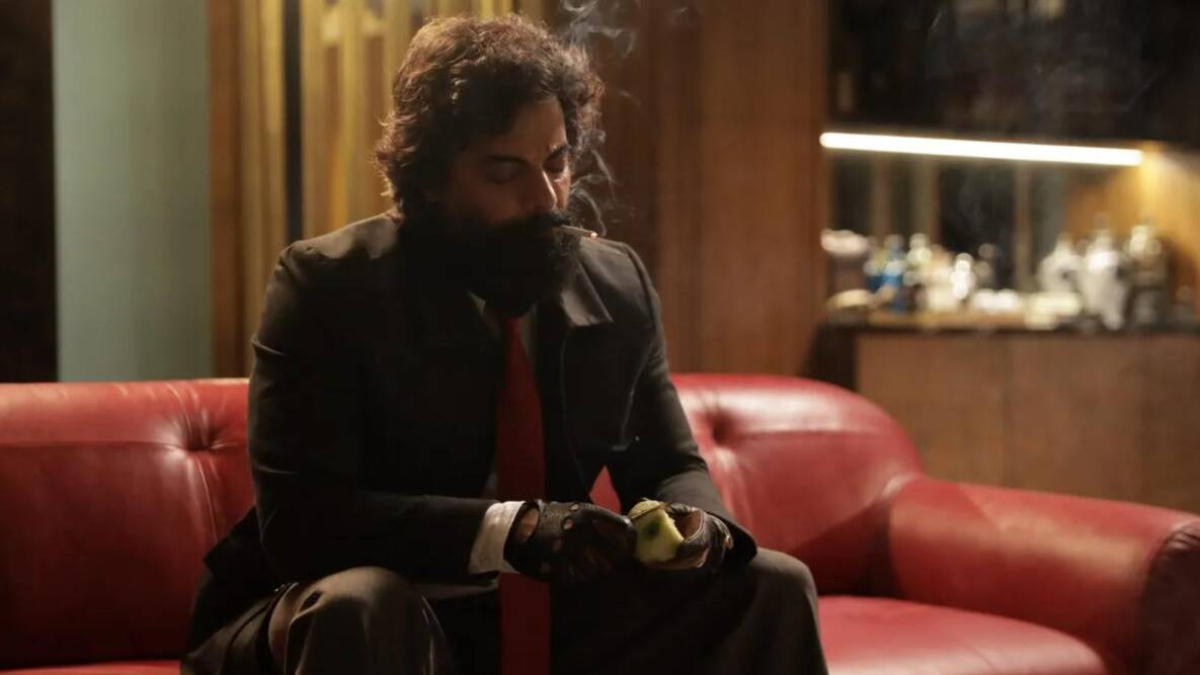 Netflix's 'Black Warrant' actor Rahul Bhat on his film 'Kennedy' being unreleased in India: 'It hurts because...' Netflix's 'Black Warrant' actor Rahul Bhat on his film 'Kennedy' being unreleased in India: 'It hurts because...'