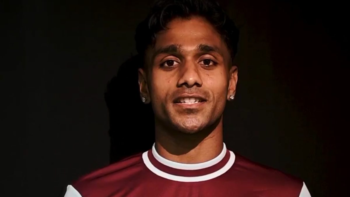 Who is Rahul KP, the Indian footballer in English club West Ham's squad for USA tournament? Who is Rahul KP, the Indian footballer in English club West Ham's squad for USA tournament?