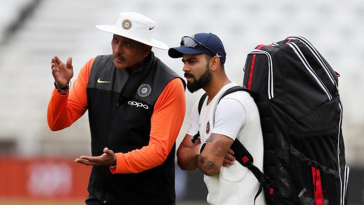 'I think it could have been handled better': Ravi Shastri finally breaks silence on Virat Kohli's retirement