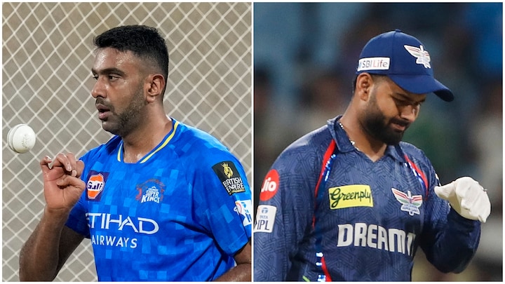 Ashwin tears into Pant for withdrawing Digvesh's run-out appeal against Jitesh: 'It is actually a humiliation'