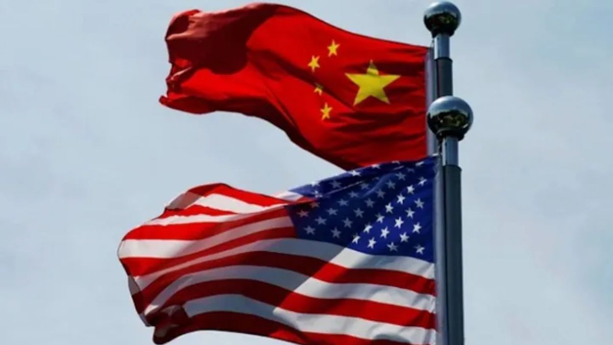 Fentanyl diplomacy? Beijing weighs drug crackdown to start US-China trade talks Fentanyl diplomacy? Beijing weighs drug crackdown to start US-China trade talks
