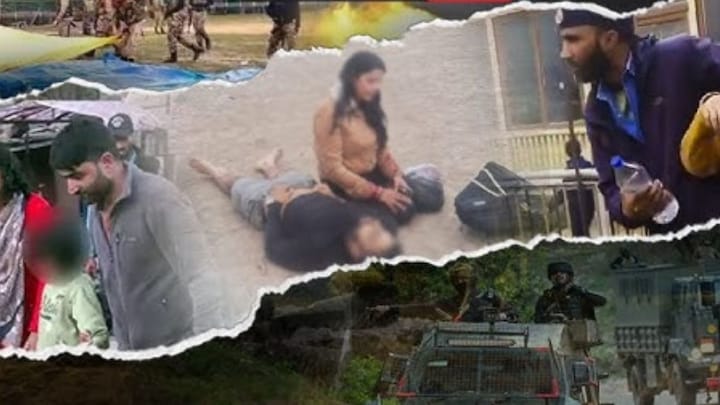 'Justice has been served': Kin of Pahalgam attack victims hail Operation Sindoor