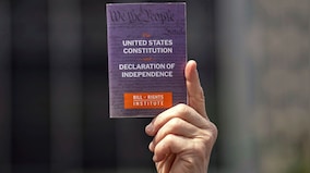 From Marbury to Trump: How the US system of checks and balances has held up through history