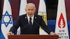 Pressure mounts on Netanyahu as key coalition party threatens to back opposition motion to dissolve parliament