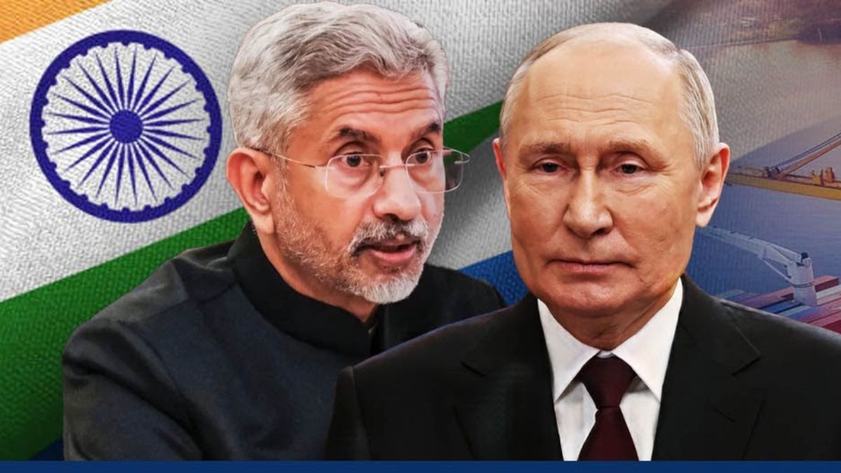 Putin-Modi call: How should India read Russia's response on Pahalgam? Putin-Modi call: How should India read Russia's response on Pahalgam?