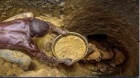 Where does all the gold come from? Scientists discover the real source