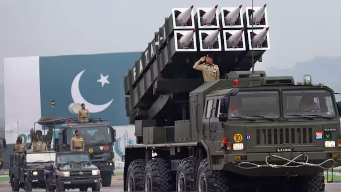 Pakistan to hike defence budget by 18% amid escalating tensions with India