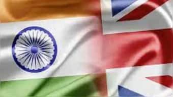 UK and India have become the most attractive destinations for global investments. File image