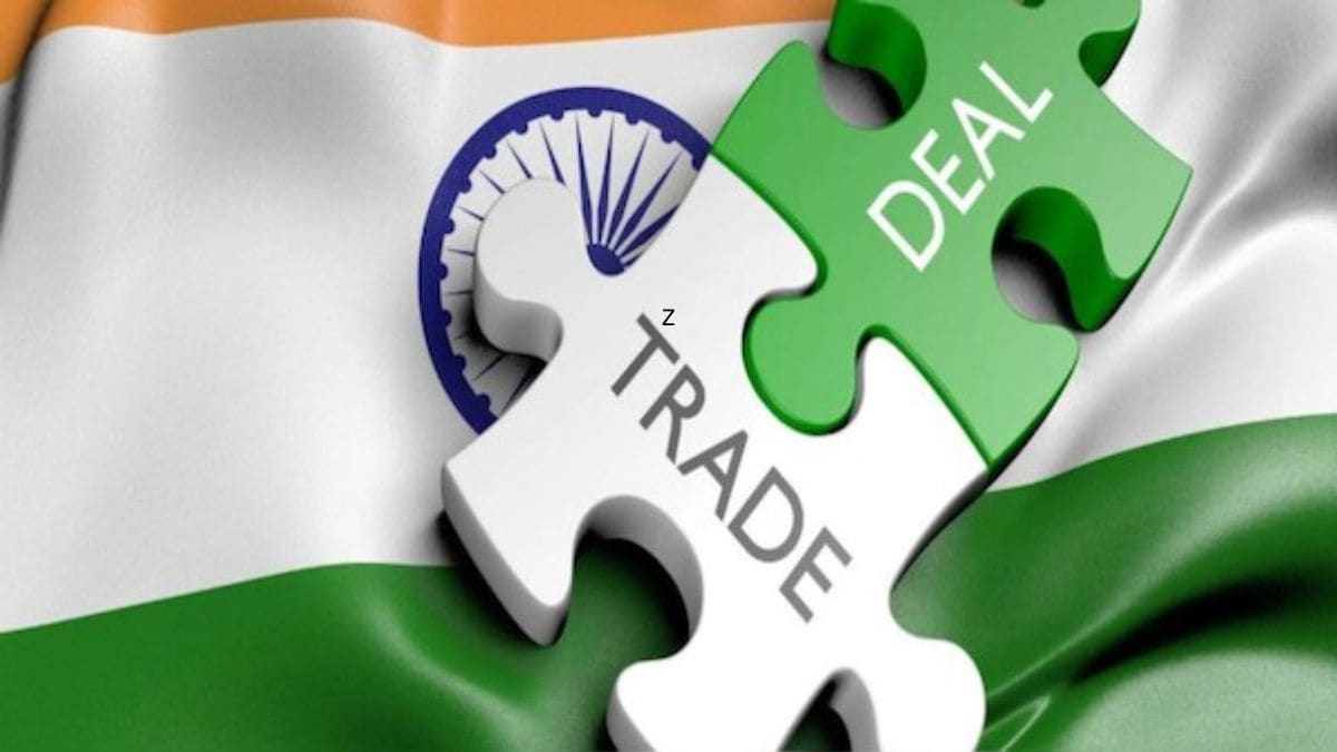 The long road to India-UK trade deal: ETP in 2021 to FTA in 2025