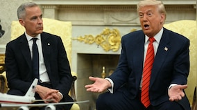 Can Donald Trump build Golden Dome without Canada?