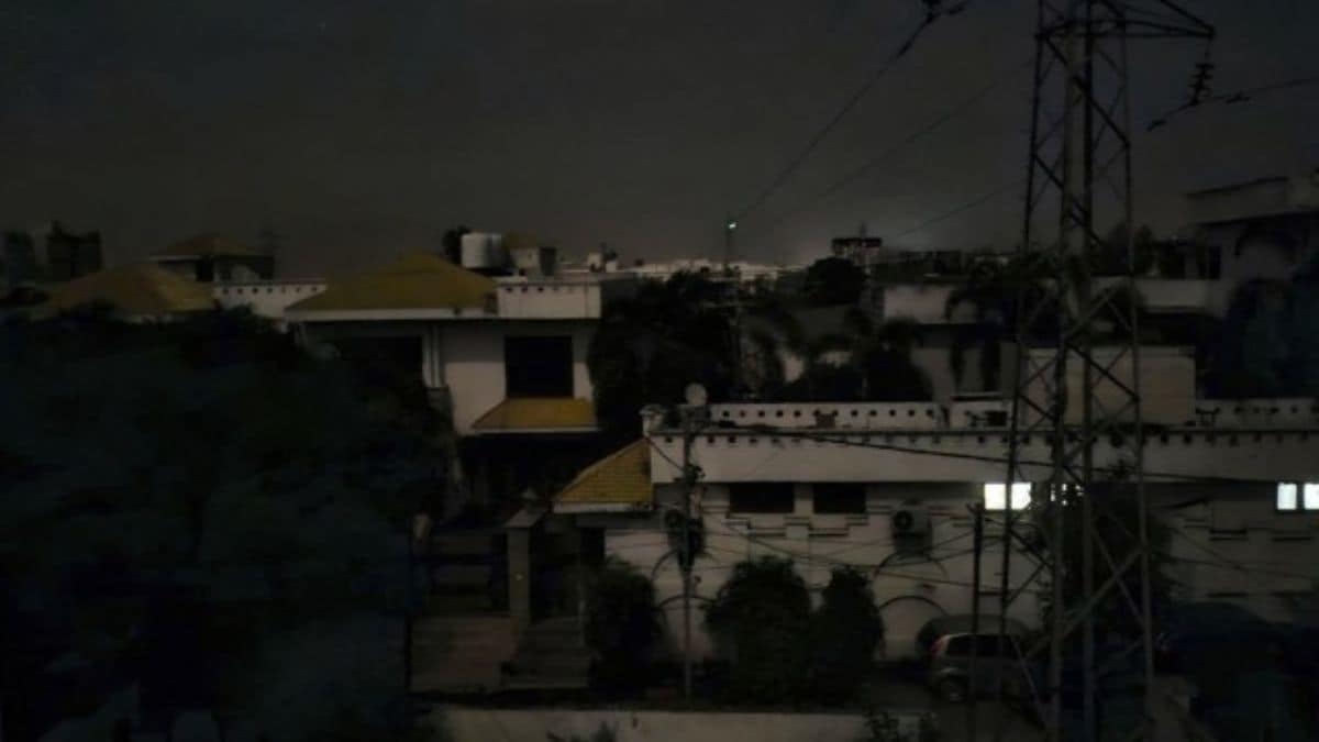 Pakistan tastes double defeat as it drone-attacks Jammu city, all within hours