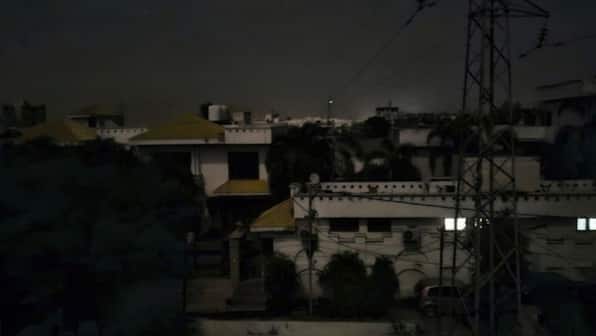 Pakistan tastes double defeat as it drone-attacks Jammu city, all within hours