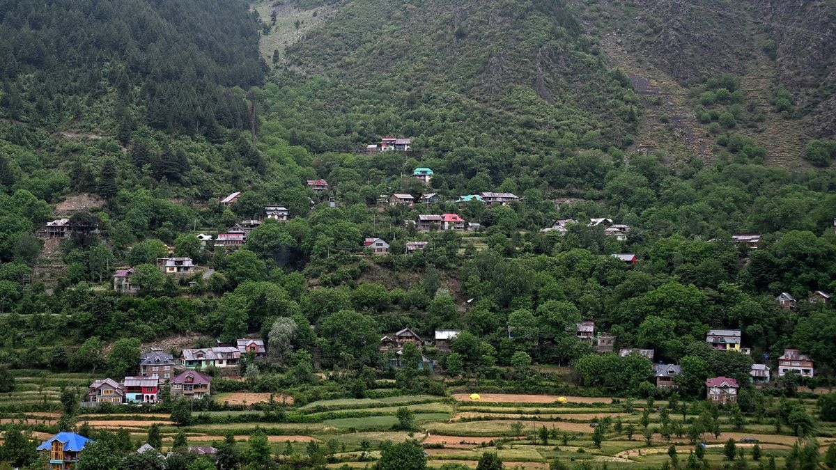 India hardens diplomatic stance against Pakistan, says it's at war with terrorists