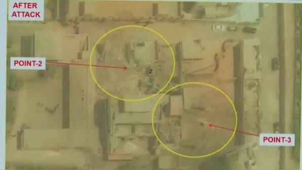 Over 100 terrorists killed in May 7 Operation Sindoor on nine terror targets: DGMO