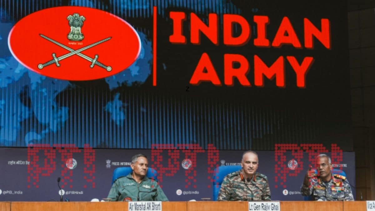 India says it inflicted heavy losses on Pakistan military during three-day confrontation