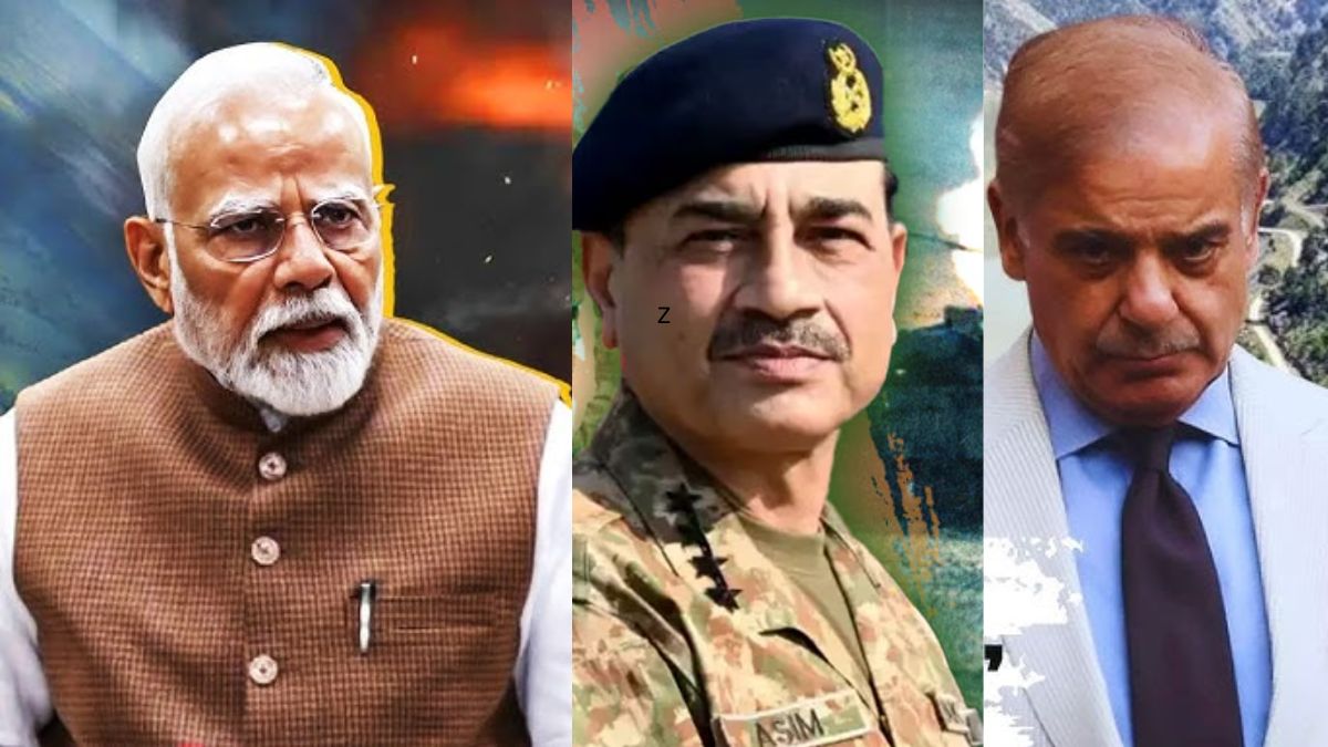 'Pakistan considers terrorism as tourism': Modi slams Islamabad, says terror has wrecked its future 'Pakistan considers terrorism as tourism': Modi slams Islamabad, says terror has wrecked its future