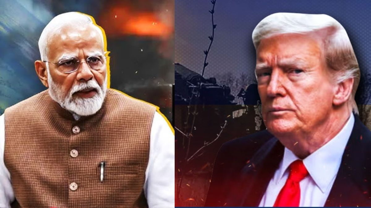 India-Pakistan Ceasefire Highlights: ‘Let’s trade goods, not nuclear missiles’: Trump takes credit for India-Pakistan ceasefire, says trade was key leverage