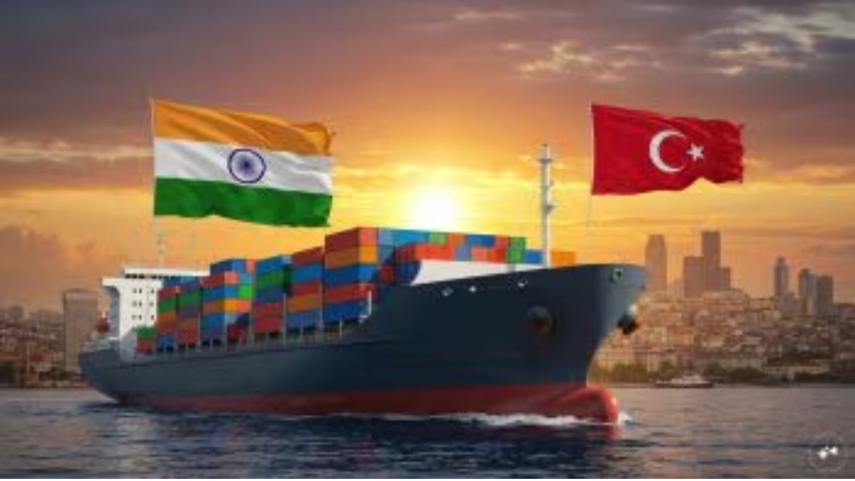 From apples to marbles & jewellery, Indian traders call for full boycott of Turkey, Azerbaijan over pro-Pakistan stance From apples to marbles & jewellery, Indian traders call for full boycott of Turkey, Azerbaijan over pro-Pakistan stance