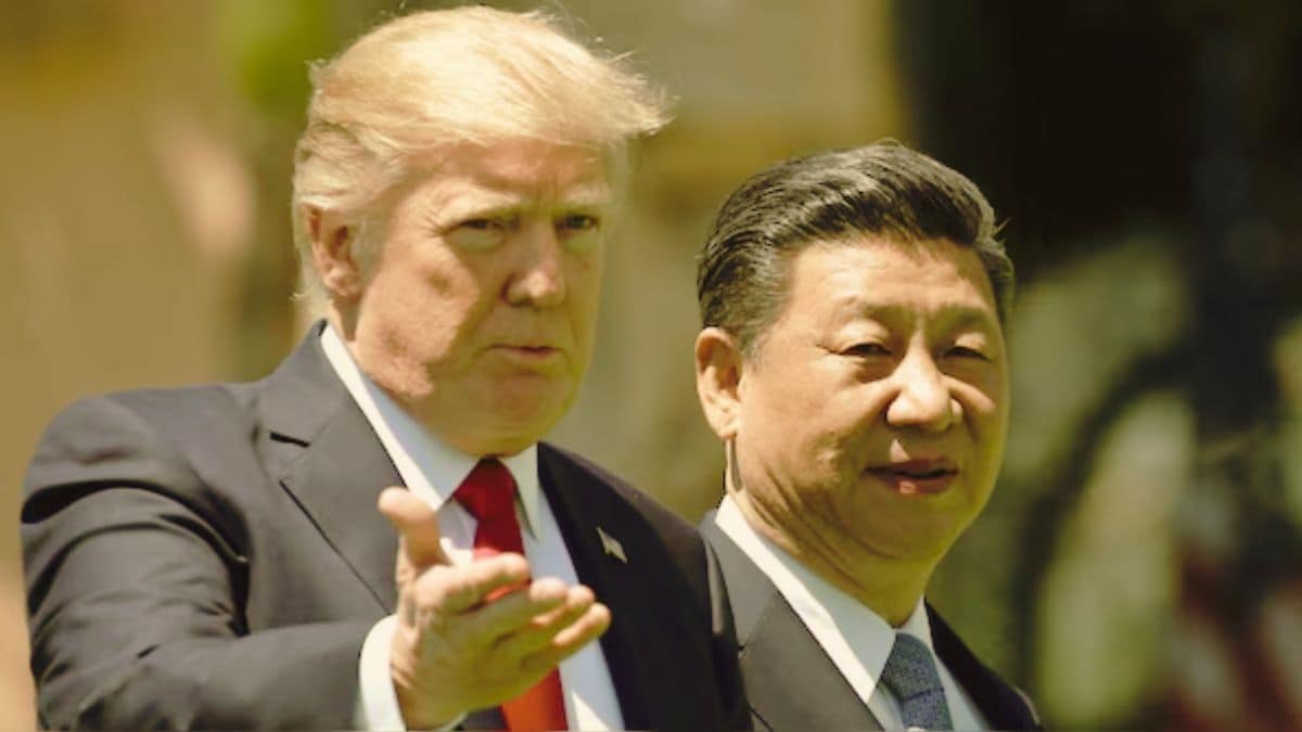 The blurred line: Is Trump’s China strategy a double-edged sword for global trade?