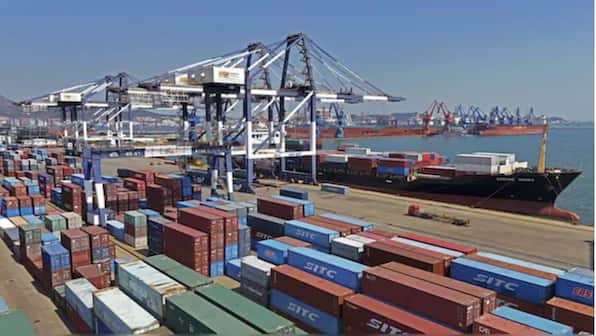 India restricts ports for imports of garments, processed foods from Bangladesh amid diplomatic strain