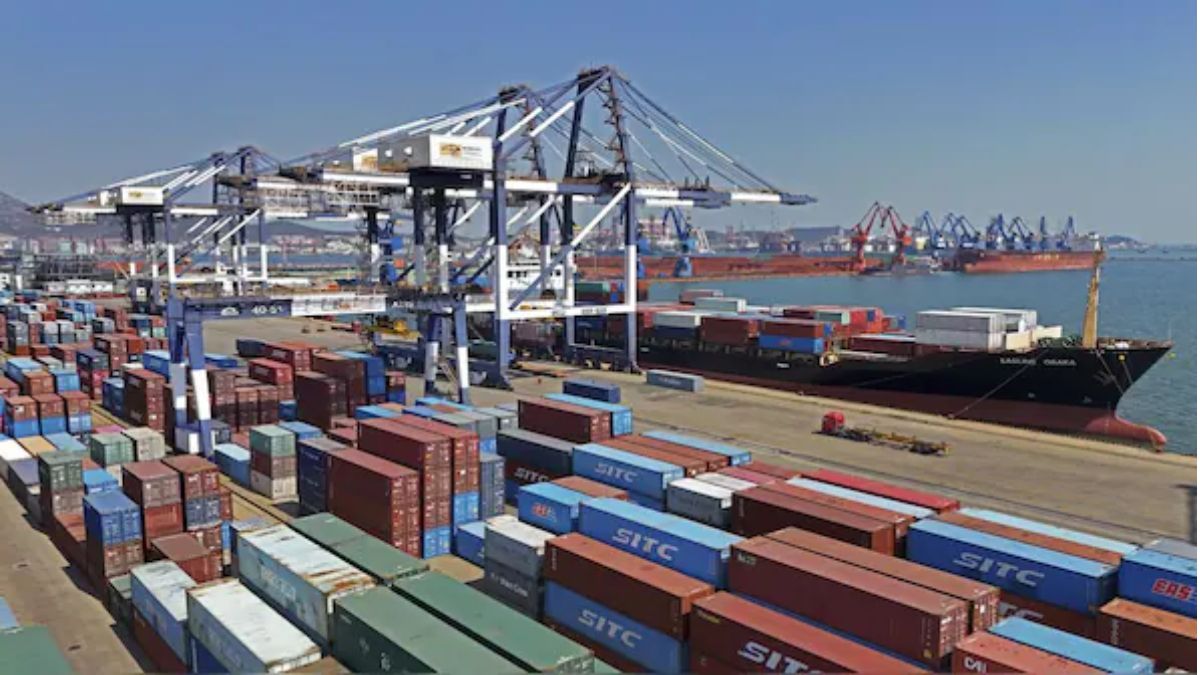 India restricts ports for imports of garments, processed foods from Bangladesh amid diplomatic strain India restricts ports for imports of garments, processed foods from Bangladesh amid diplomatic strain