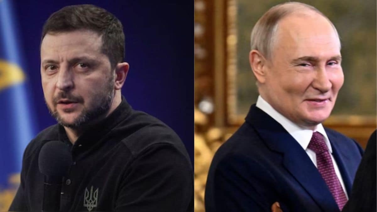 A step forward or strategic ploy? Why Russia-Ukraine talks offer little real hope for a ceasefire