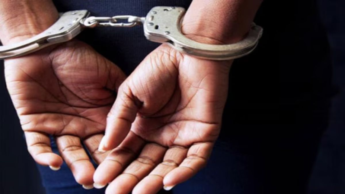 Chinese national arrested for smuggling 'dangerous pathogen' into US, confirms FBI chief Kash Patel Chinese national arrested for smuggling 'dangerous pathogen' into US, confirms FBI chief Kash Patel