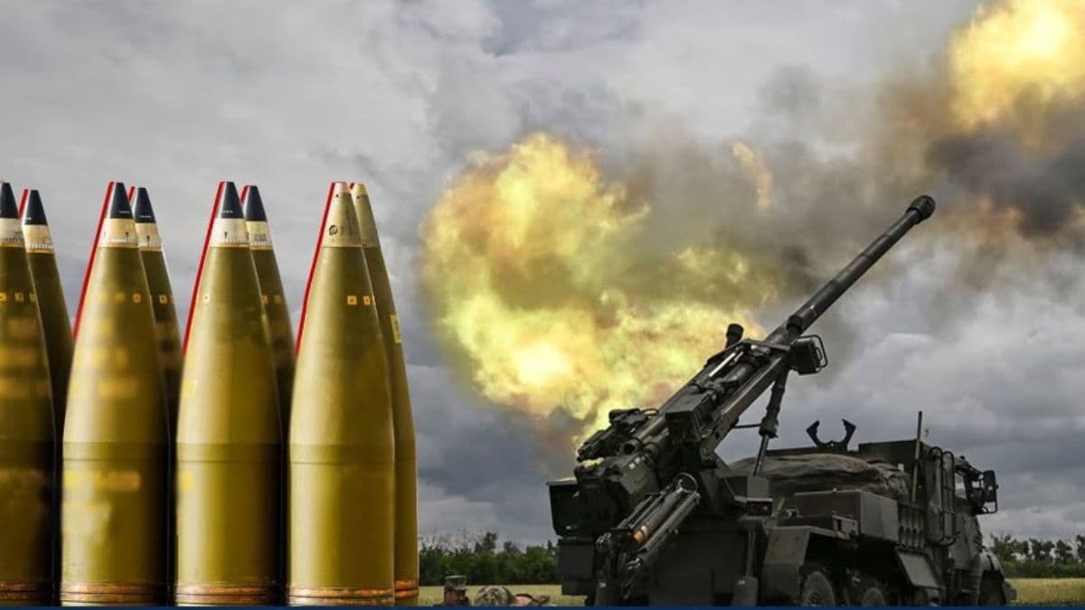 Indian Army neutralises over 42 unexploded shells near LoC in J&K's Poonch