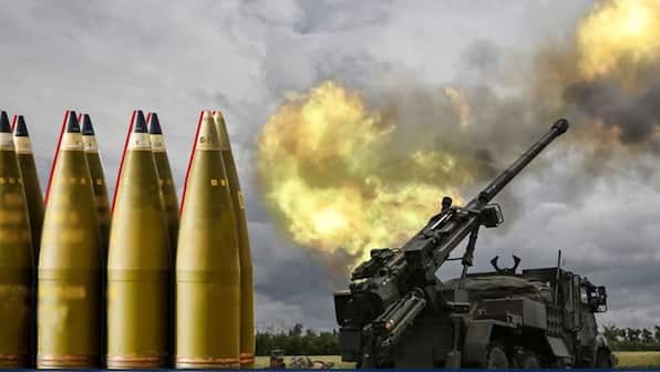 Indian Army neutralises over 42 unexploded shells near LoC in J&K's Poonch