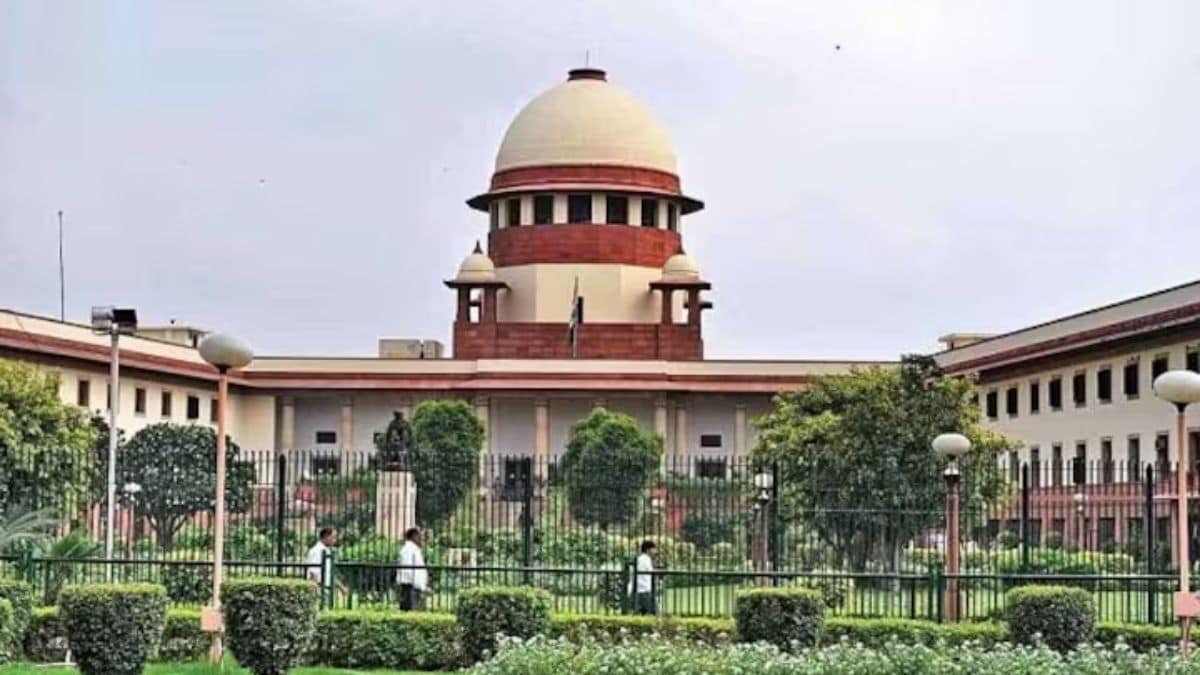 ‘Entire nation in shame’: SC raps MP Minister Vijay Shah, orders SIT probe over remarks on Colonel Qureshi