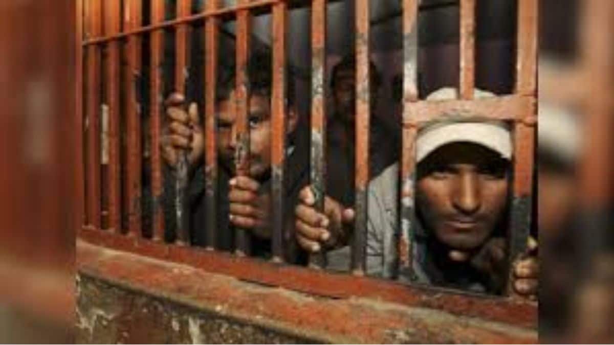 From drug smuggling to murder: Over 23,000 Pakistanis jailed overseas; Saudi Arabia tops the list