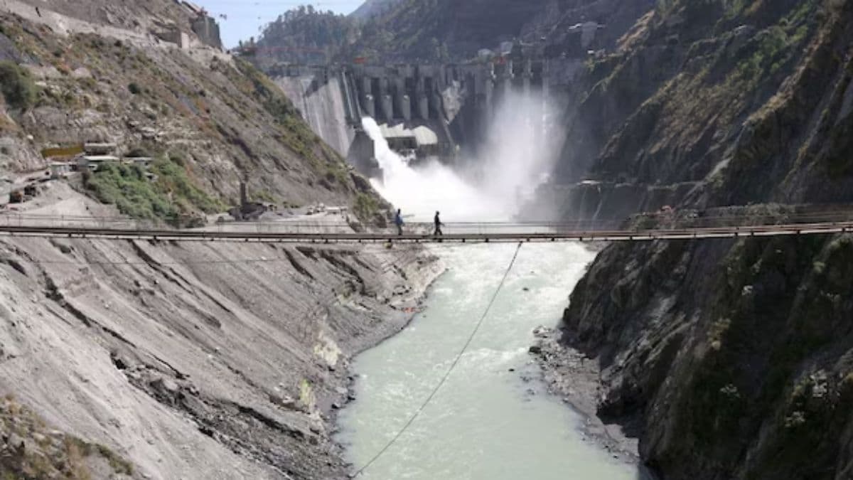 China fast-tracks Mohmand dam in Pakistan after India suspends Indus Waters Treaty