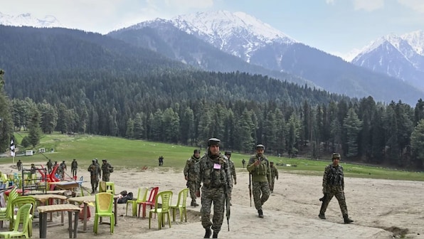 Operation Mahadev: All about India’s 4 Para that took down Pahalgam attackers